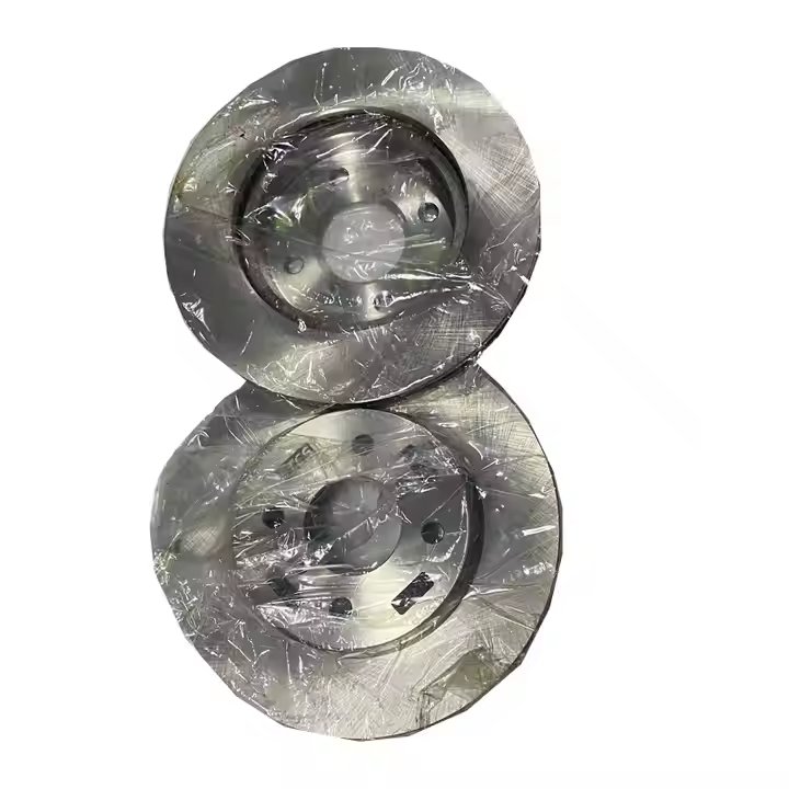 Factory Price Auto Part Cars Brake Rotor Brake Disc for Changan Suzuki Swift EADO BenBen